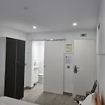 Residencia Salva-vidas 3* Nazaré