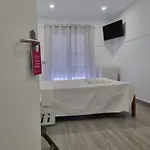 Residencia Salva-vidas 3* Nazaré