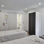 Bed and breakfast Residencia Salva-vidas 3*