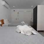 Residencia Salva-vidas Nazaré