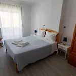Residencia Salva-vidas 3* Nazaré