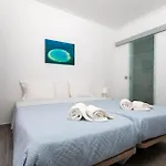 Residencia Salva-vidas Bed and breakfast 3*