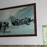 Bed and breakfast Residencia Salva-vidas Nazaré
