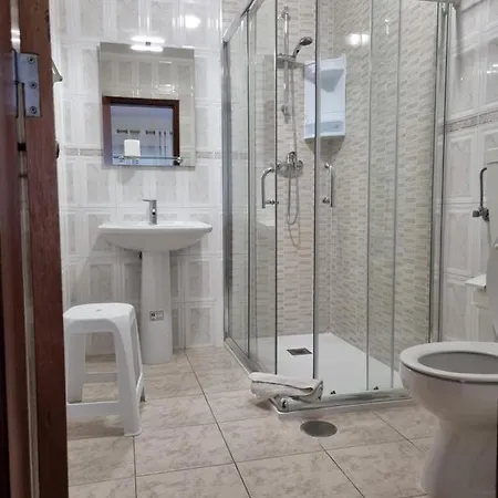 Residencia Salva-vidas 3* نازاريه