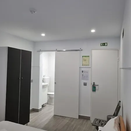 Residencia Salva-vidas 3* نازاريه