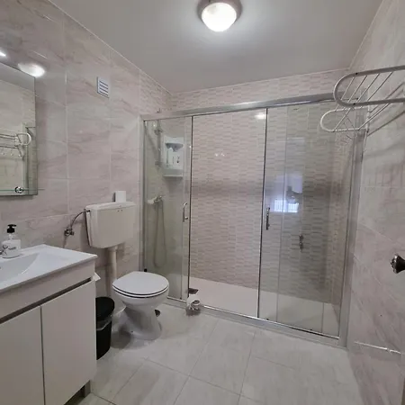 Residencia Salva-vidas 3* نازاريه