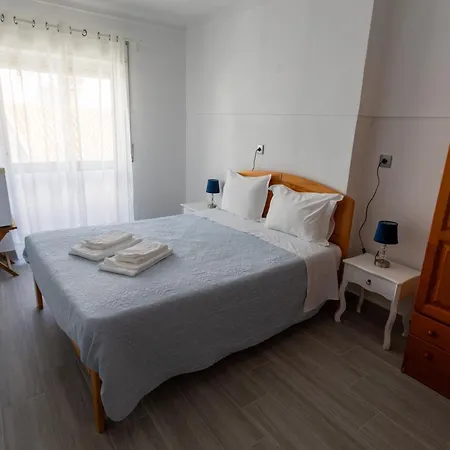 Residencia Salva-vidas 3* نازاريه