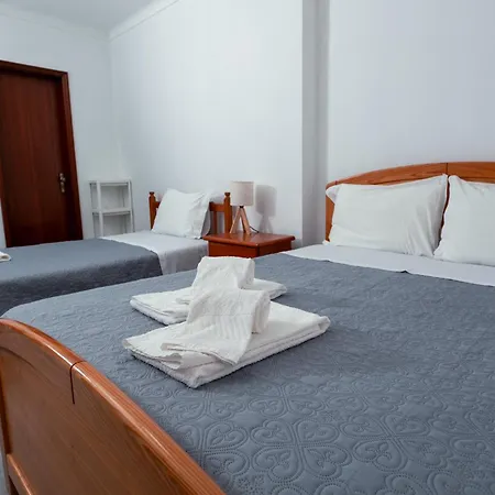 Residencia Salva-vidas 3* نازاريه