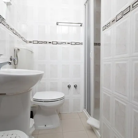 Residencia Salva-vidas 3* نازاريه