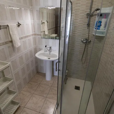 Residencia Salva-vidas 3* نازاريه