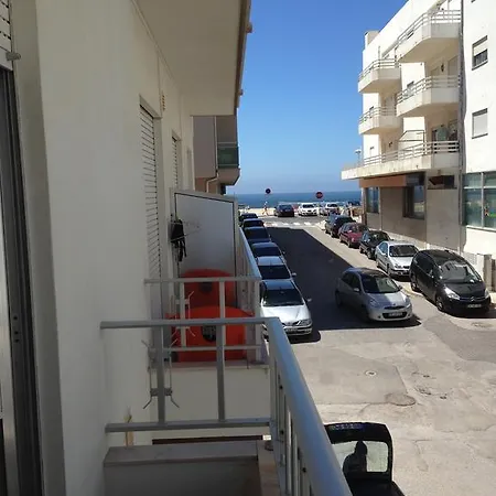 Residencia Salva-vidas فندق مبيت وإفطار 3*