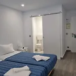 Residencia Salva-vidas Alojamento de Acomodação e Pequeno-almoço