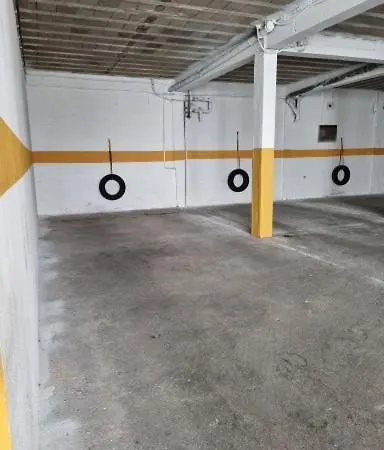 Residencia Salva-vidas Frühstückspension