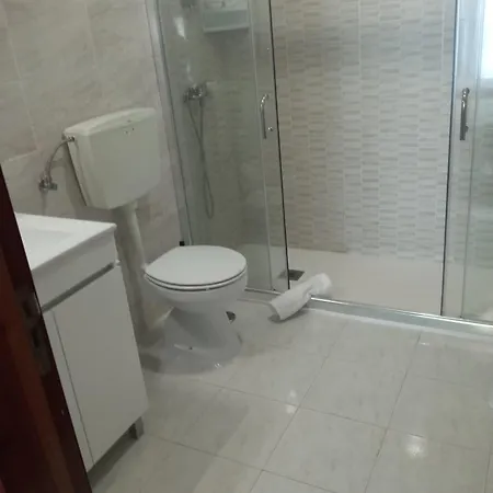 Panzió Residencia Salva-vidas