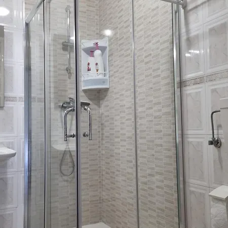 Couette-café Residencia Salva-vidas