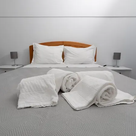 Couette-café Residencia Salva-vidas 3*