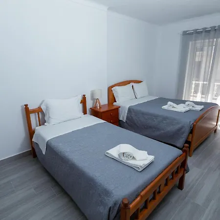 Residencia Salva-vidas Couette-café