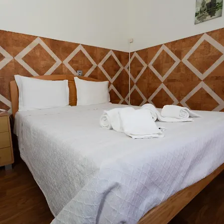 Couette-café Residencia Salva-vidas