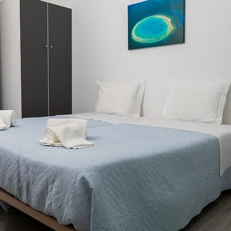 Residencia Salva-vidas Couette-café Nazaré