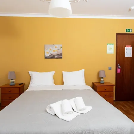 Couette-café Residencia Salva-vidas