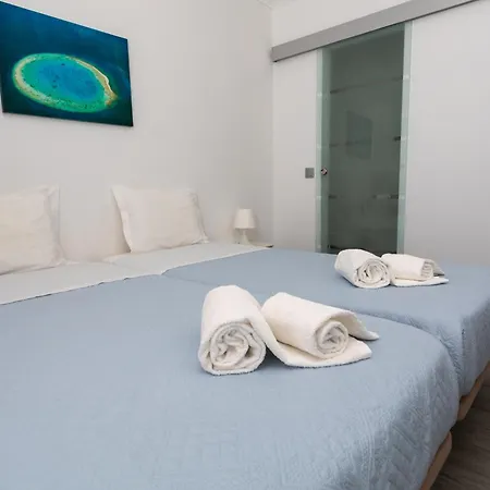 Residencia Salva-vidas Couette-café 3*