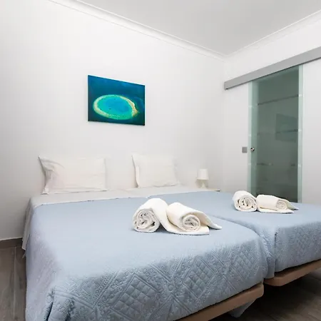 Residencia Salva-vidas Couette-café 3*