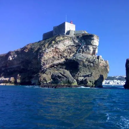 Residencia Salva-vidas Frühstückspension 3*