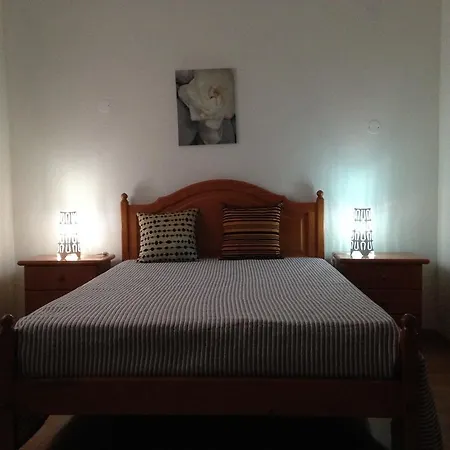 Residencia Salva-vidas Panzió Nazaré
