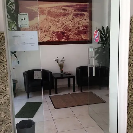 Residencia Salva-vidas